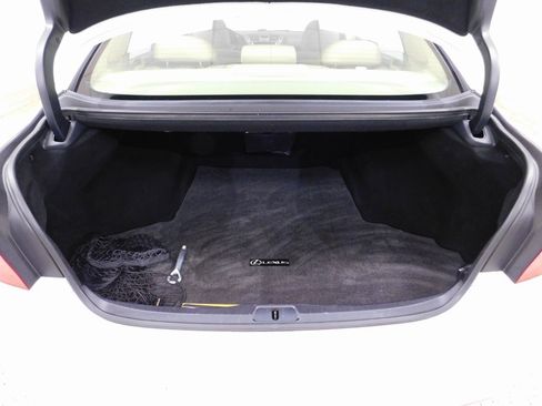 Used 2008 Lexus LS 460 image 73