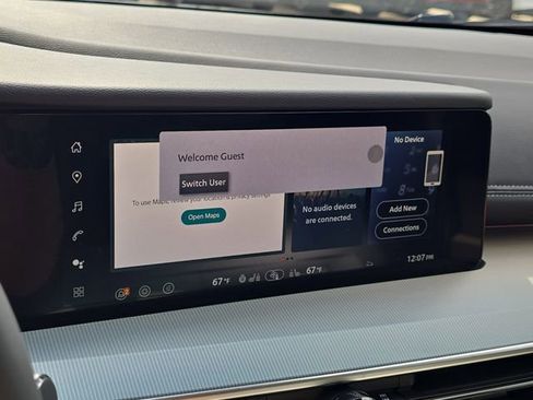 New 2026 Nissan Murano SL image 24