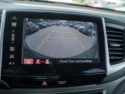 Used 2016 Honda Pilot EX-L image 22