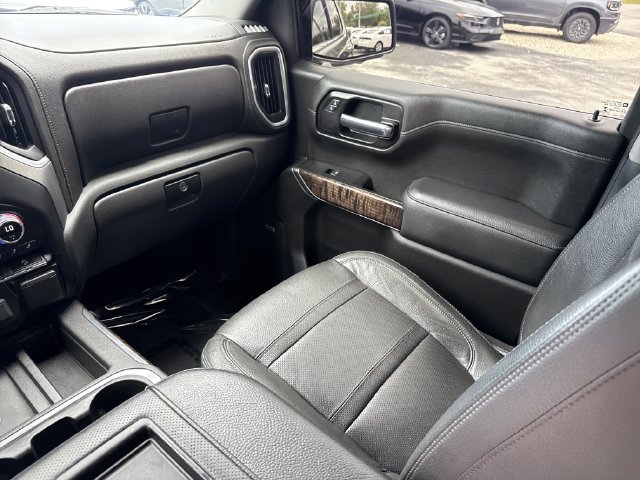 Used 2020 GMC Sierra 1500 Denali AWD/4WD image 23