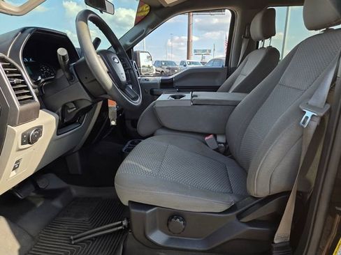 Used 2019 Ford F150 XLT RWD image 5