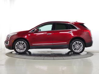 Used 2017 Cadillac XT5 Premium Luxury AWD/4WD video 2