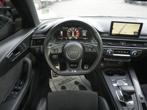 Used 2019 Audi S4 Premium Plus w/ Premium Plus Package image 22