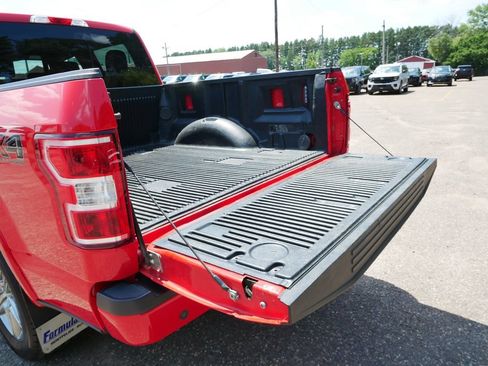 Used 2019 Ford F150 XLT w/ Equipment Group 302A Luxury AWD/4WD image 10