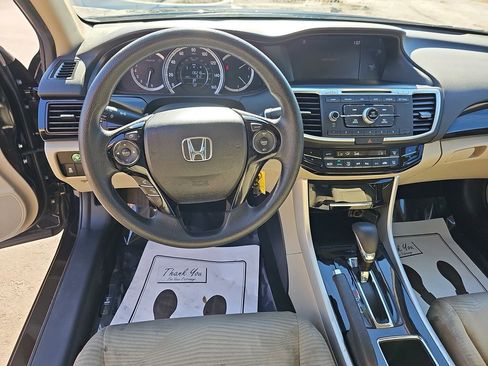 Used 2017 Honda Accord LX image 20