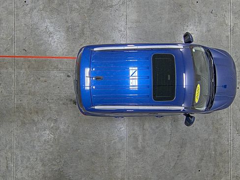 Used 2020 Ford EcoSport Titanium image 35