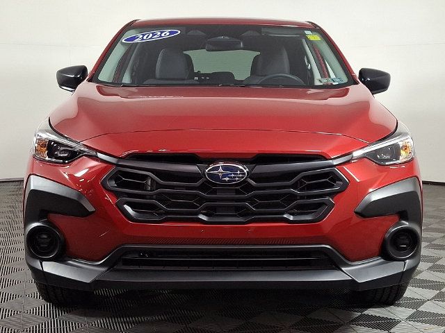 Used 2026 Subaru Crosstrek 2.5i AWD/4WD image 5