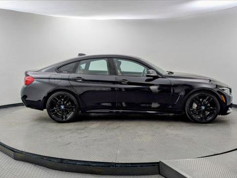 Used 2018 BMW 430i Gran Coupe xDrive image 9