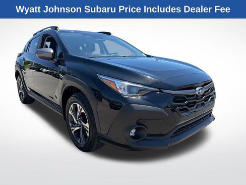 Used 2025 Subaru Crosstrek 2.0i Premium AWD/4WD image 10