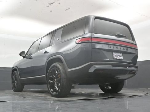 Used 2024 Rivian R1S Adventure Quad AWD/4WD image 50