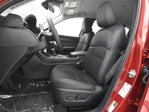 New 2026 MAZDA CX-5 Preferred AWD/4WD image 25