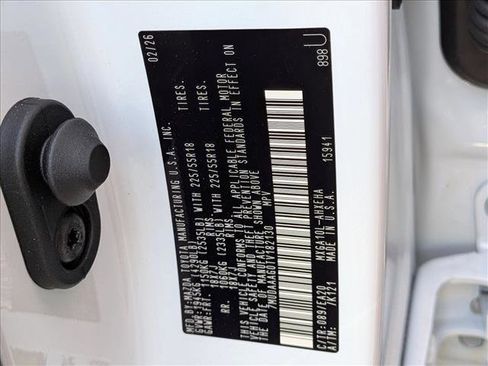 New 2026 Toyota Corolla Cross XLE image 17