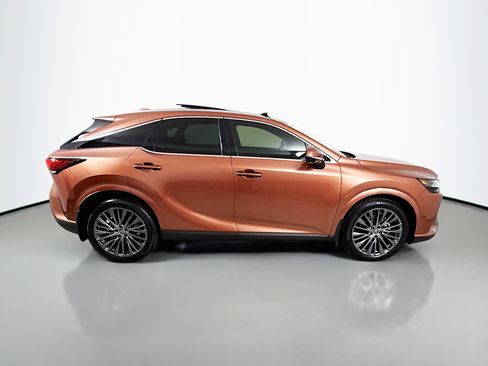 Certified 2024 Lexus RX 350 Premium Plus image 8