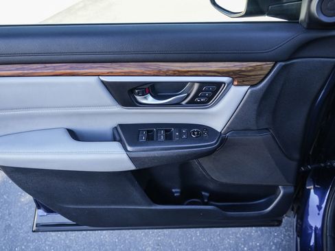 Used 2017 Honda CR-V EX-L image 21