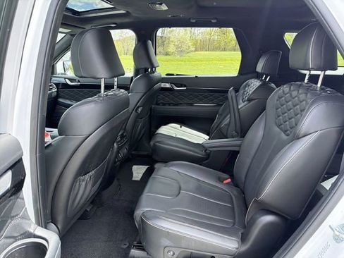 Used 2021 Hyundai Palisade Calligraphy AWD/4WD image 26