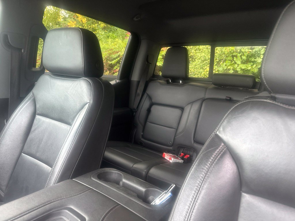 Used 2020 Chevrolet Silverado 1500 RST w/ Rally Edition AWD/4WD image 22