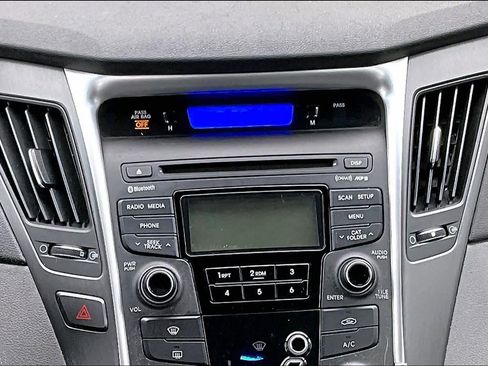 Used 2012 Hyundai Sonata GLS w/ Popular Equipment Pkg image 6