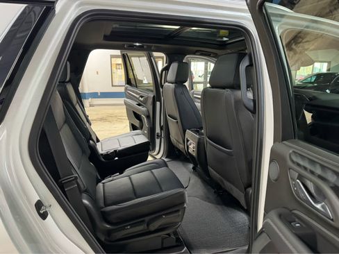 Certified 2024 GMC Yukon Denali w/ Max Trailering Package image 13