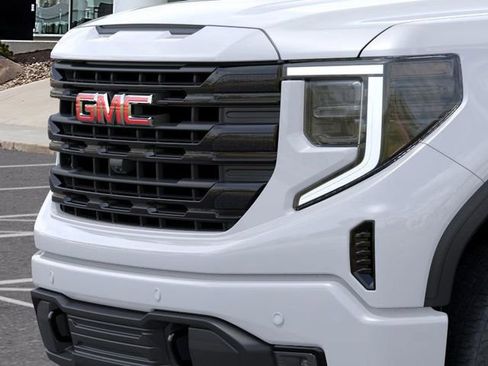 New 2026 GMC Sierra 1500 Elevation w/ Elevation Premium Package image 13