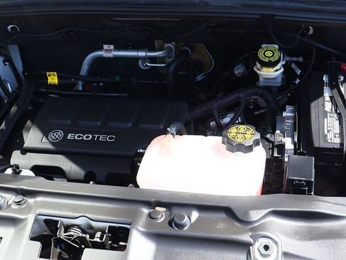 Used 2017 Buick Encore Preferred image 56