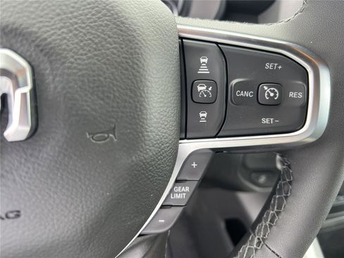 New 2026 RAM 1500 Big Horn image 29