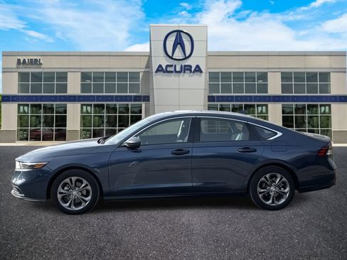 Used 2024 Honda Accord EX image 2