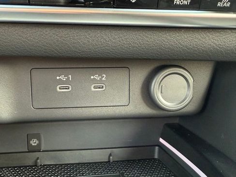 New 2026 Nissan Rogue SV w/ Rock Creek Premium Package image 34