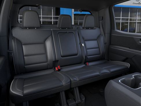 New 2026 GMC Sierra EV Elevation w/ Premium Package image 92