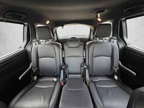 Used 2024 Honda Odyssey Sport image 15