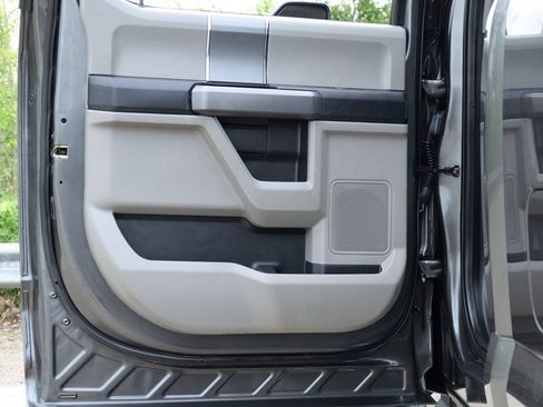 Used 2019 Ford F250 XLT w/ XLT Premium Package AWD/4WD image 34
