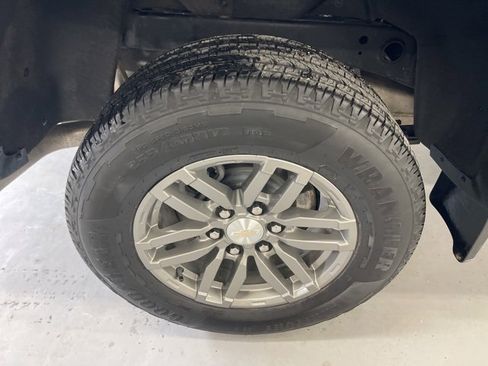 Certified 2023 Chevrolet Colorado LT w/ LT Convenience Package image 6