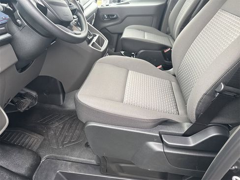 New 2026 Ford Transit 250 148 Medium Roof image 9
