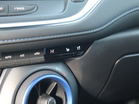 Used 2024 Chevrolet Blazer RS w/ Enhanced Convenience Package image 33