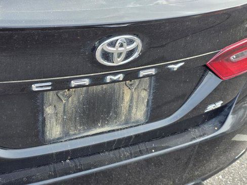 Certified 2024 Toyota Camry SE image 15