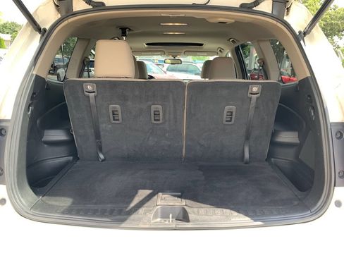 Used 2016 Honda Pilot EX-L image 28