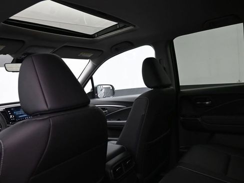 New 2026 Honda Ridgeline RTL image 20