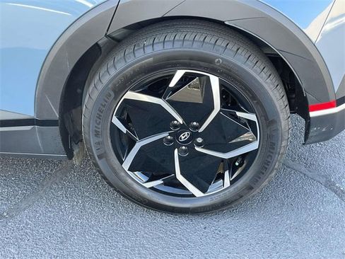 Used 2023 Hyundai Ioniq 5 SE w/ Cargo Package image 9