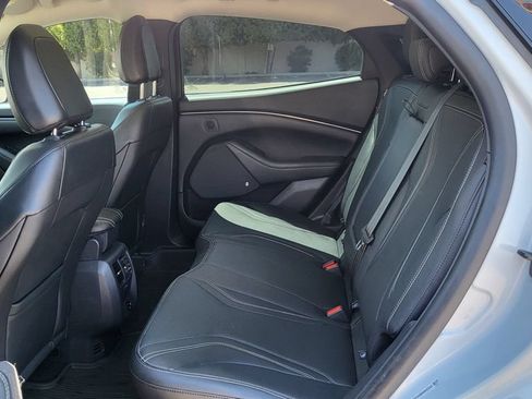 Used 2022 Ford Mustang Mach-E Premium RWD image 26