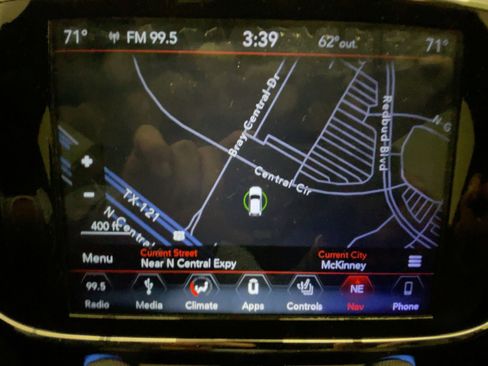 Used 2019 Jeep Grand Cherokee Limited w/ Luxury Group II image 25