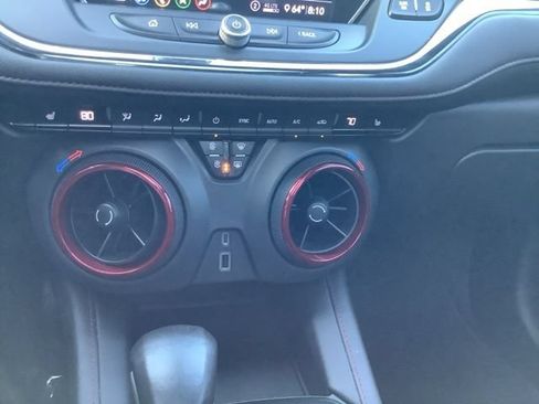 Used 2020 Chevrolet Blazer RS FWD image 31