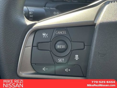 New 2026 Nissan Sentra S w/ S Cold Weather Package FWD image 14