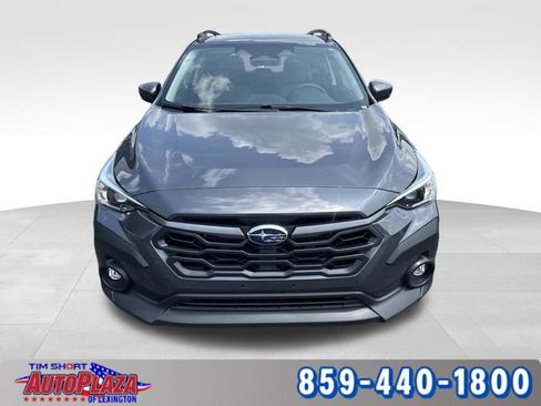 Used 2024 Subaru Crosstrek 2.0i Premium AWD/4WD image 13