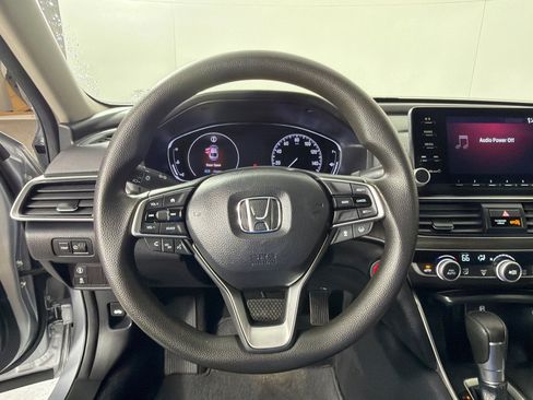 Used 2020 Honda Accord LX image 11