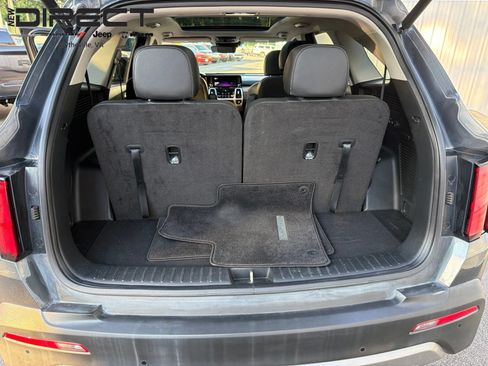 Used 2021 Kia Sorento SX Prestige AWD/4WD image 35