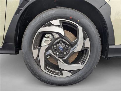 New 2026 Subaru Crosstrek 2.5i Limited image 10