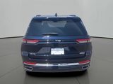 Used 2023 Jeep Grand Cherokee Overland w/ Luxury Tech Group IV image 4