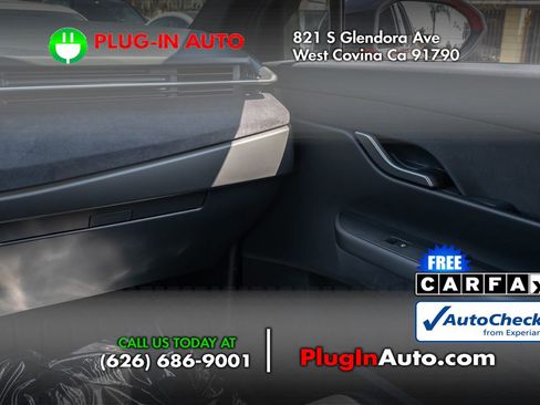 Used 2023 Fisker Ocean Extreme image 16