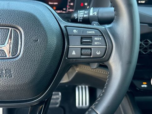 Used 2023 Honda Accord Sport image 16