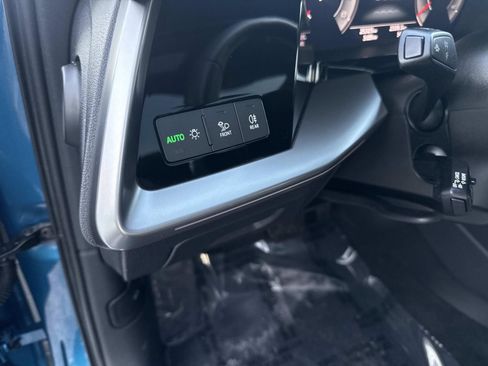 Used 2023 Audi A3 2.0T Premium Plus w/ Premium Plus Package image 22