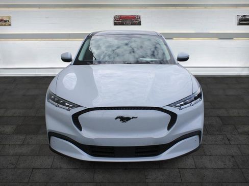 Used 2021 Ford Mustang Mach-E Select w/ Comfort/Appearance Package image 3